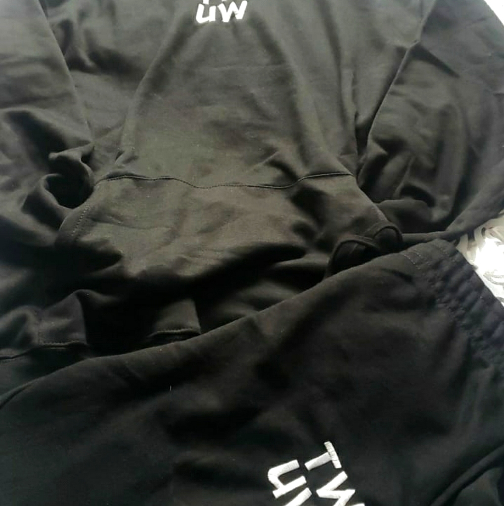 Sweat Suites